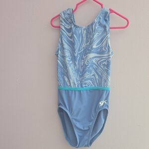 GK Leotard